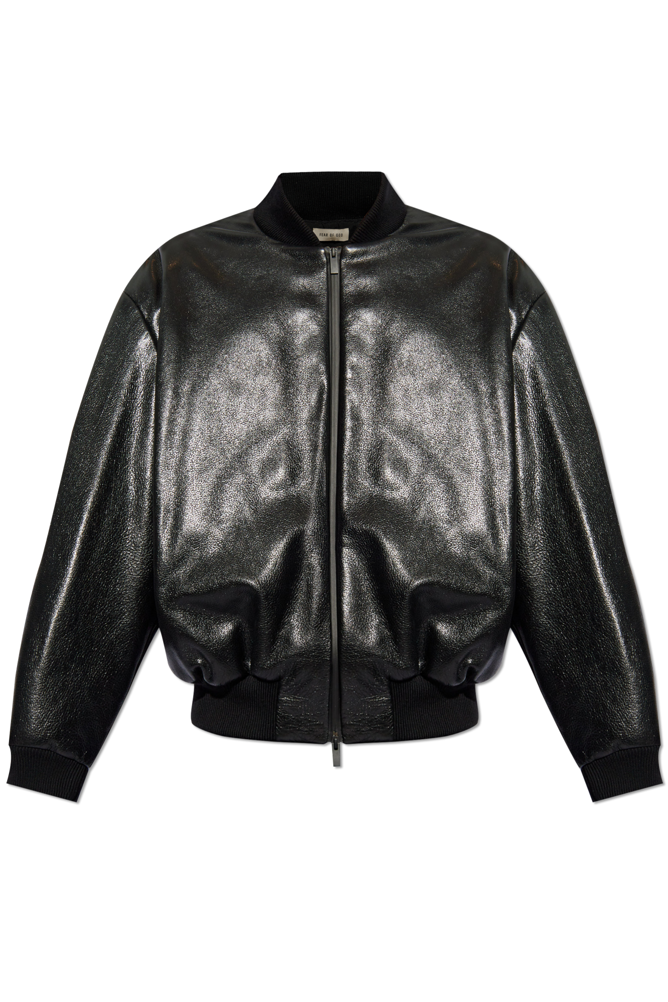 Nike Sportswear Po Os BB Fleece Print Hoodie IetpShops BA Black Leather bomber jacket Fear Of God